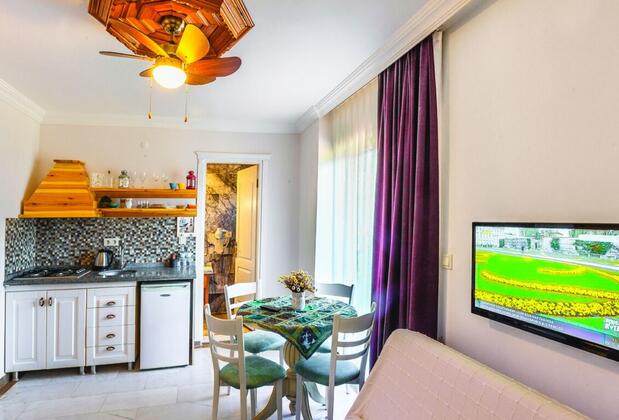 Akyaka Gümüş Konak - Görsel 39