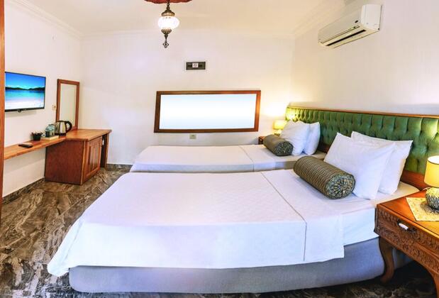 Akyaka Gümüş Konak - Görsel 40