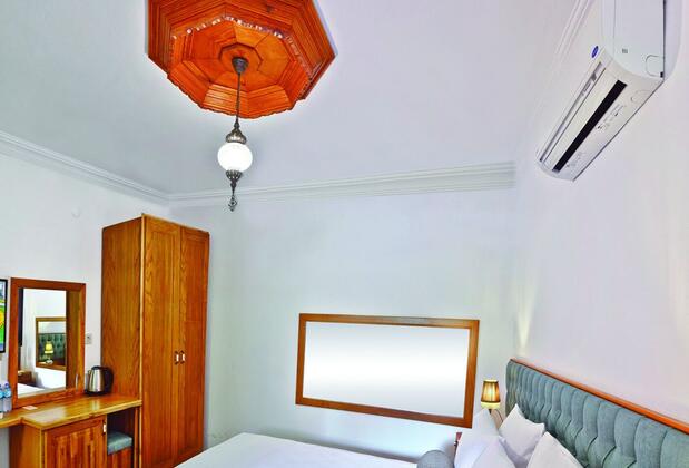 Akyaka Gümüş Konak - Görsel 43