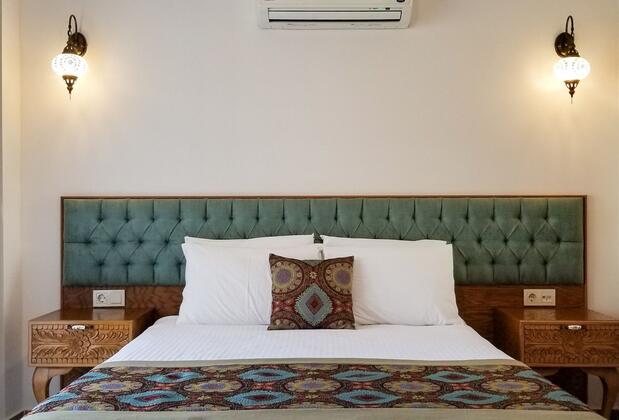 Akyaka Gümüş Konak - Görsel 44