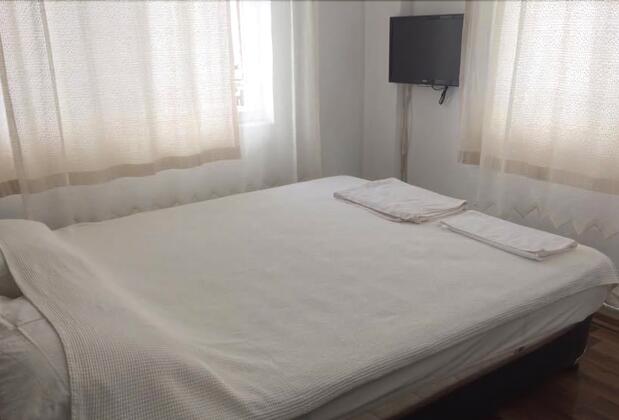 Kırçın Butik Pansiyon - Görsel 12