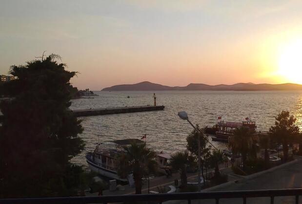 Kırçın Butik Pansiyon - Görsel 7