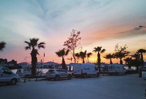 Kırçın Butik Pansiyon - Görsel 4