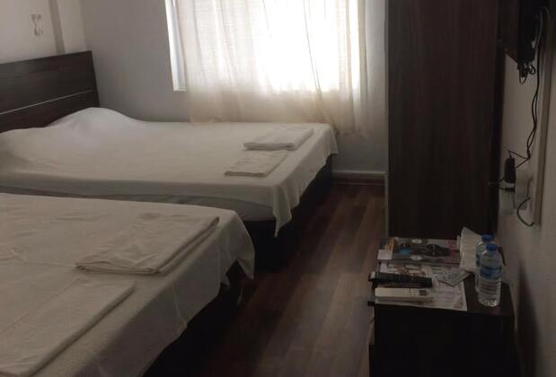 Kırçın Butik Pansiyon - Görsel 13