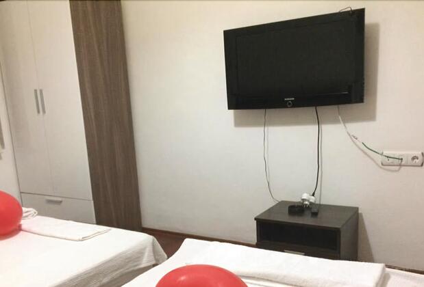 Kırçın Butik Pansiyon - Görsel 14