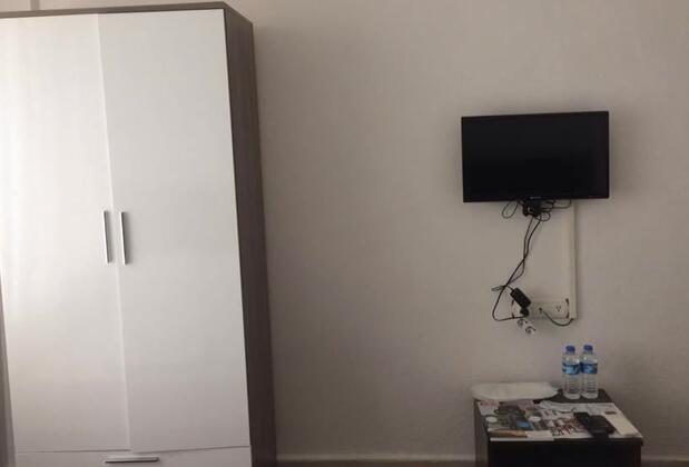 Kırçın Butik Pansiyon - Görsel 17