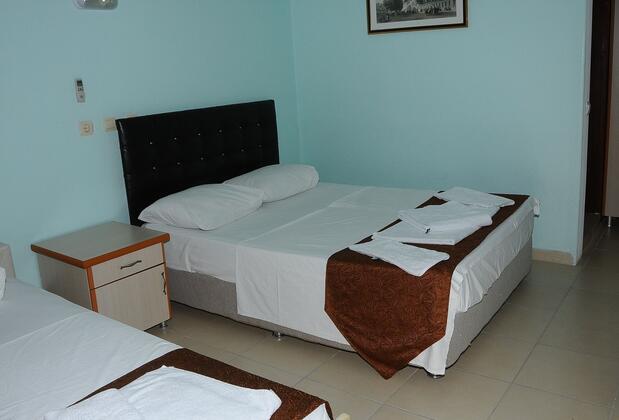 Beyaz Kale Pansiyon - Görsel 9