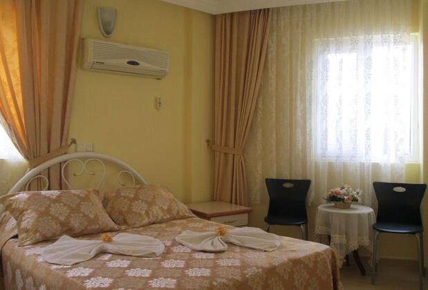 Beyaz Kale Pansiyon - Görsel 10