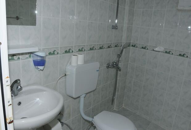 Beyaz Kale Pansiyon - Görsel 12