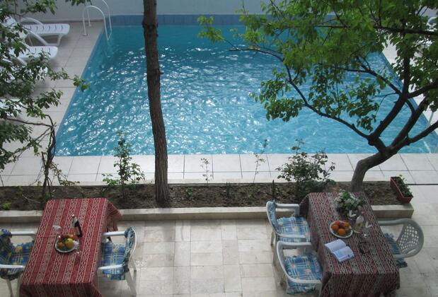 Beyaz Kale Pansiyon - Görsel 4