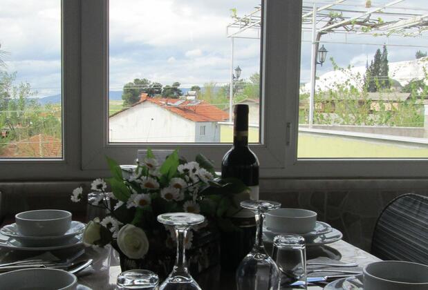 Beyaz Kale Pansiyon - Görsel 6