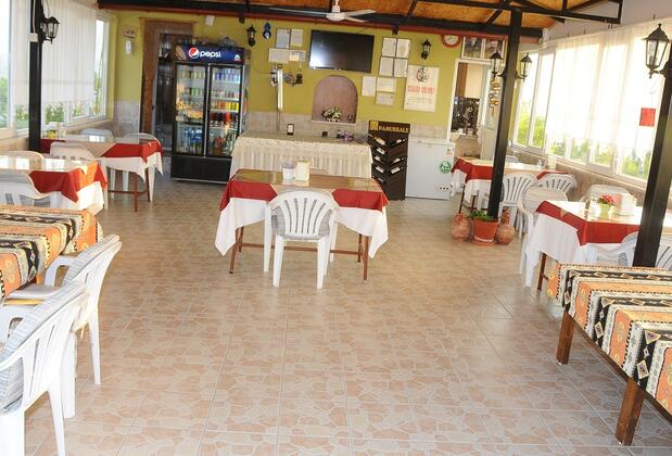 Beyaz Kale Pansiyon - Görsel 7