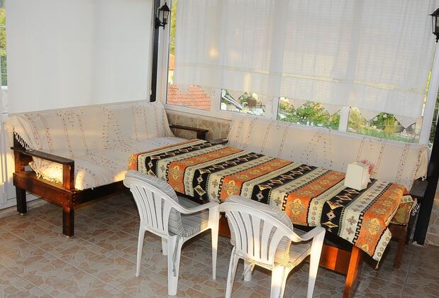 Beyaz Kale Pansiyon - Görsel 8