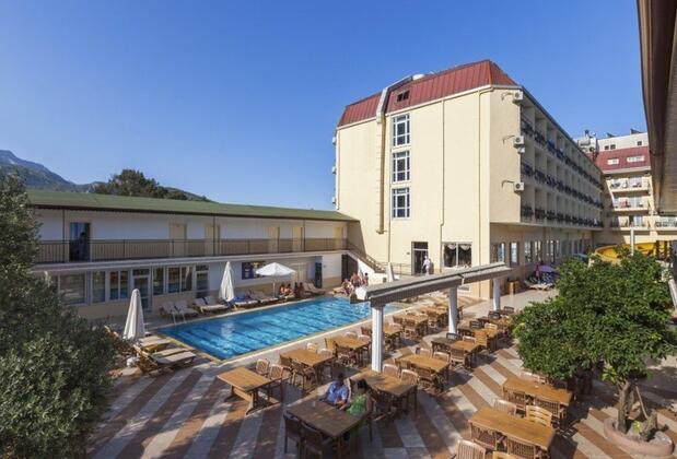 Get Enjoy Hotels - Görsel 11