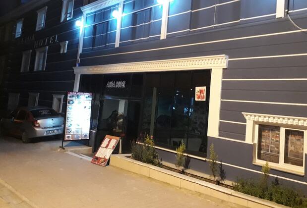 Alida Hotel - Görsel 3