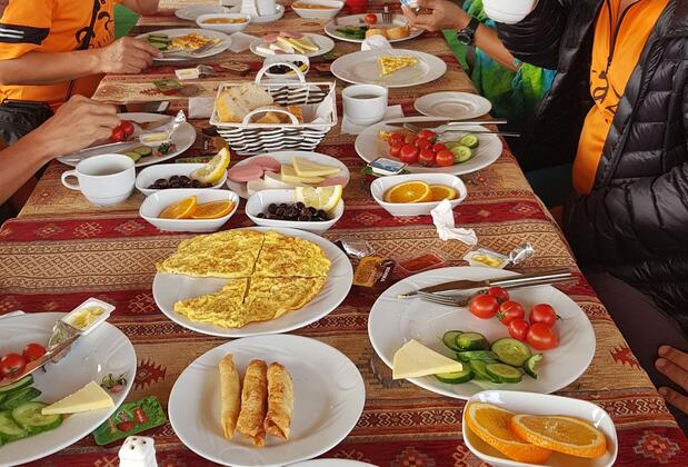 Alida Hotel - Görsel 12