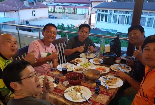 Alida Hotel - Görsel 14