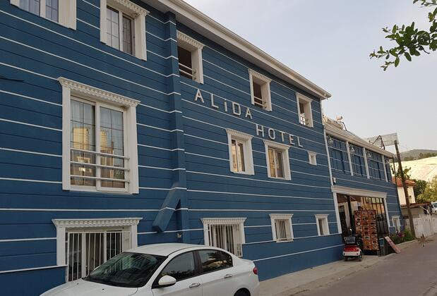 Alida Hotel - Görsel 5