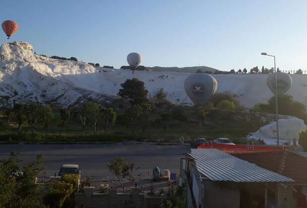 Alida Hotel - Görsel 6