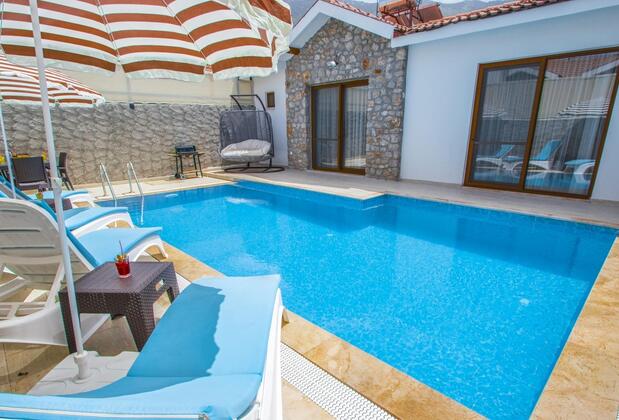 Zehra Villas - Görsel 10