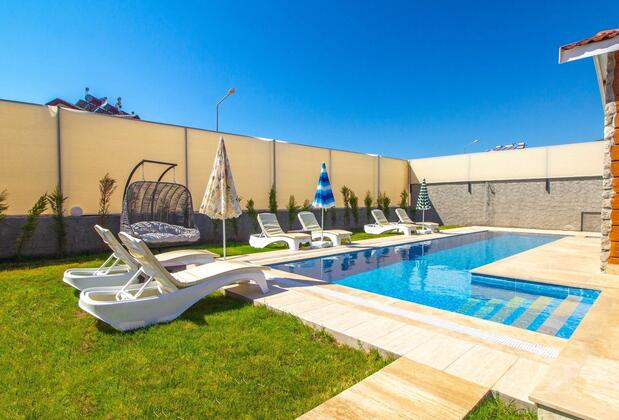 Zehra Villas - Görsel 11