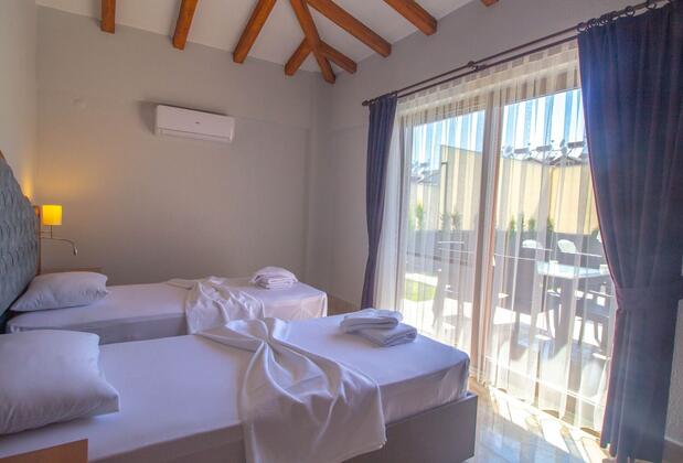 Zehra Villas - Görsel 36