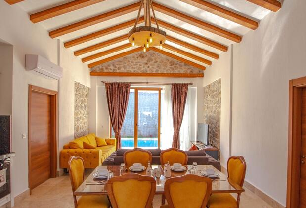 Zehra Villas - Görsel 13