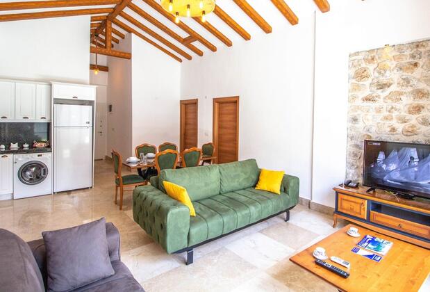 Zehra Villas - Görsel 12