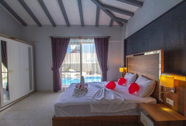 Zehra Villas - Görsel 20