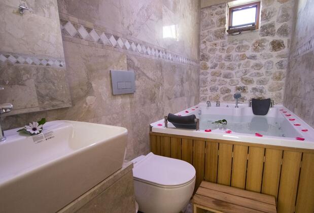 Zehra Villas - Görsel 28