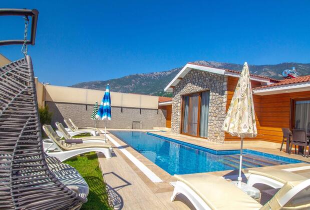 Zehra Villas - Görsel 14