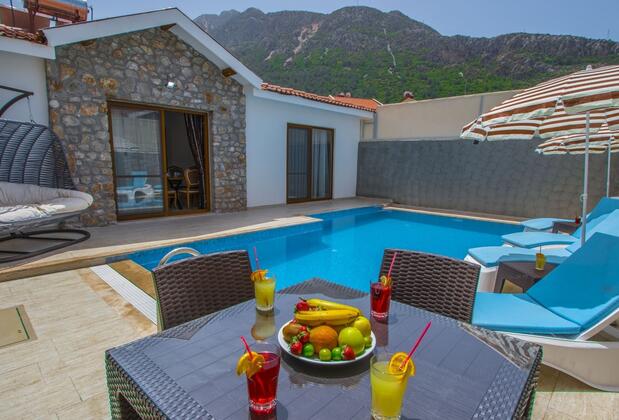 Zehra Villas - Görsel 16