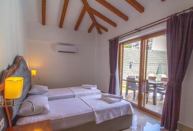 Zehra Villas - Görsel 19