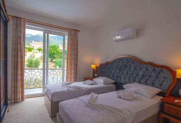 Zehra Villas - Görsel 38