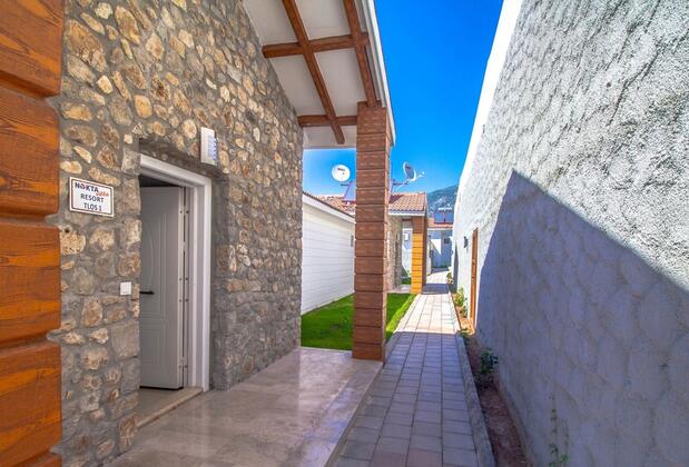 Zehra Villas - Görsel 17