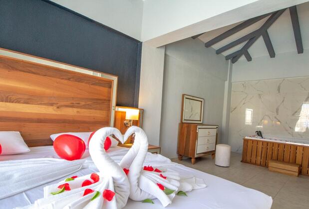 Zehra Villas - Görsel 33