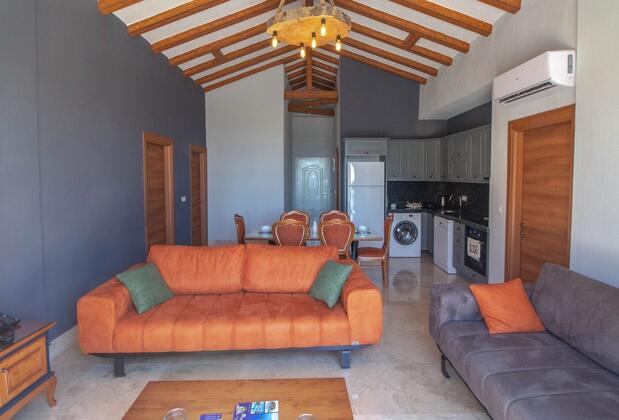 Zehra Villas - Görsel 21