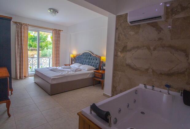 Zehra Villas - Görsel 22