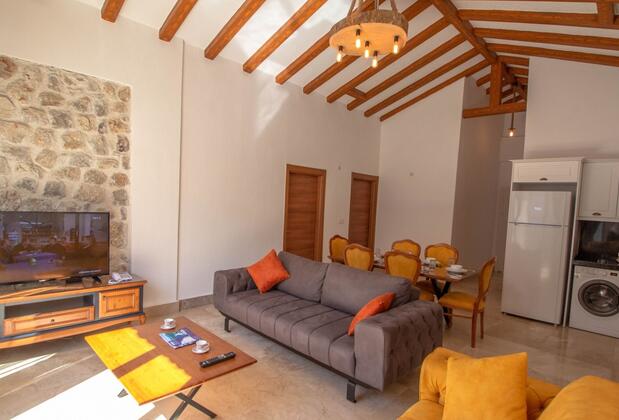 Zehra Villas - Görsel 23