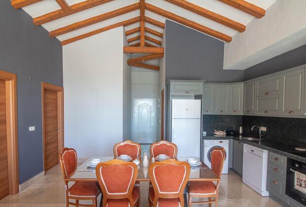 Zehra Villas - Görsel 24