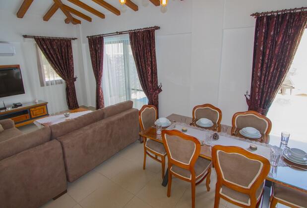 Zehra Villas - Görsel 34