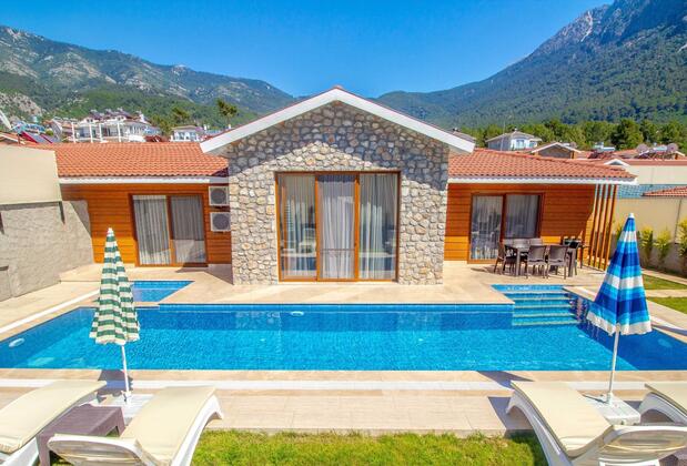 Zehra Villas - Görsel 9