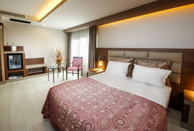 Elit Asya Hotel - Görsel 14