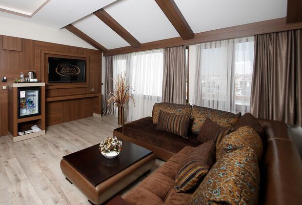 Elit Asya Hotel - Görsel 18