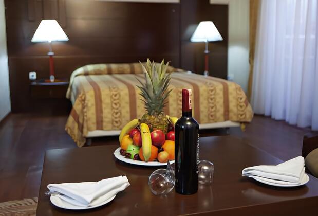 Pgs Rose Residence Beach - Görsel 5