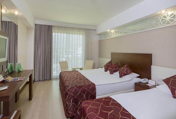 Pgs Rose Residence Beach - Görsel 4