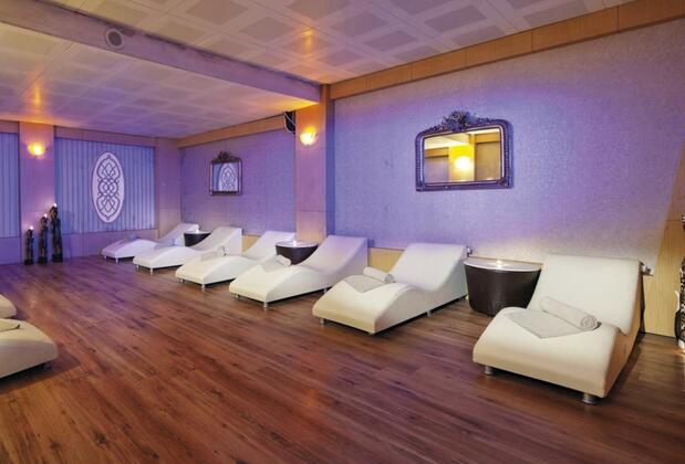 Pgs Rose Residence Beach - Görsel 11