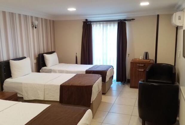 Selis Otel & Restaurant - Görsel 3