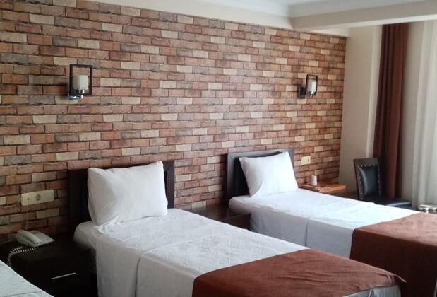 Selis Otel & Restaurant - Görsel 4