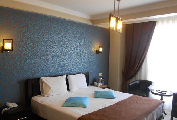 Selis Otel & Restaurant - Görsel 5